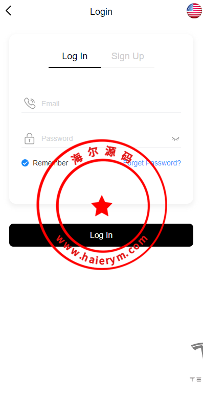 新版海外特斯拉投资系统/多语言投资理财/前端VUE